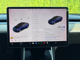 Tesla Model 3 Long Range, снимка 7