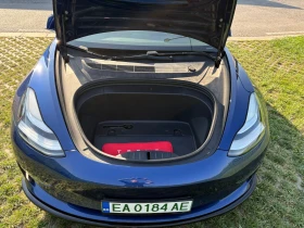 Tesla Model 3 Long Range, снимка 12