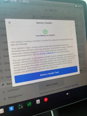 Tesla Model 3 Long Range, снимка 9