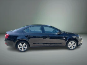 Skoda Octavia 2, 0 TDI 7DSG , снимка 6