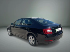 Skoda Octavia 2, 0 TDI 7DSG , снимка 3