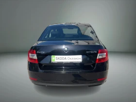Skoda Octavia 2, 0 TDI 7DSG , снимка 4