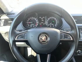 Skoda Octavia 2, 0 TDI 7DSG , снимка 15
