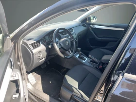 Skoda Octavia 2, 0 TDI 7DSG , снимка 9
