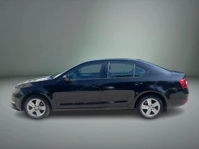 Skoda Octavia 2, 0 TDI 7DSG , снимка 2