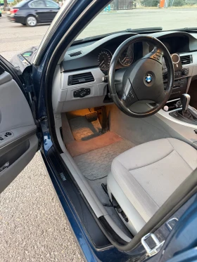 BMW 330 АВТОМАТ ЗАДНО, снимка 8