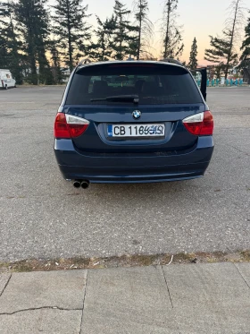 BMW 330 АВТОМАТ ЗАДНО, снимка 5