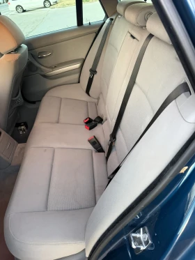 BMW 330 АВТОМАТ ЗАДНО, снимка 10