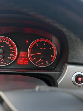 BMW 330 АВТОМАТ ЗАДНО, снимка 14