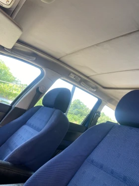 Peugeot 307 Sw, снимка 13