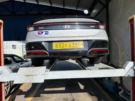 Hyundai Sonata 2.0 LPG Mobility  * koreiskikoli.bg * , снимка 2