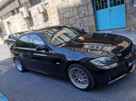 BMW 325, снимка 2