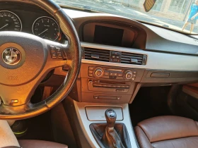 BMW 325, снимка 8
