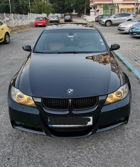BMW 325, снимка 3