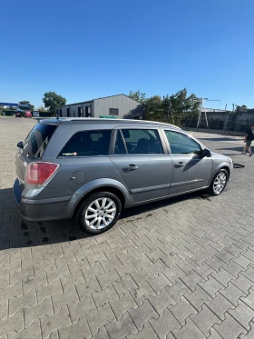 Opel Astra, снимка 3