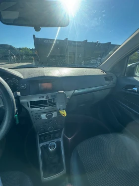 Opel Astra, снимка 8