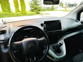 Citroen Berlingo, снимка 5