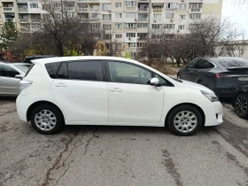 Toyota Verso, снимка 5
