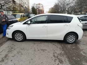 Toyota Verso, снимка 6