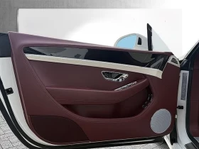 Bentley Continental gt GTC V8 HYBRID/MATRIX/HEAD UP/NIGHT VISION/MEMORY, снимка 8