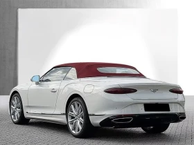 Bentley Continental gt GTC V8 HYBRID/MATRIX/HEAD UP/NIGHT VISION/MEMORY, снимка 3