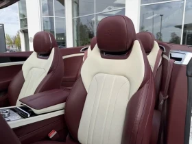 Bentley Continental gt GTC V8 HYBRID/MATRIX/HEAD UP/NIGHT VISION/MEMORY, снимка 10