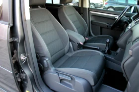 VW Touran 1.6TDI 7 МЕСТЕН/СОБСТВЕН ЛИЗИНГ, снимка 13