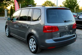VW Touran 1.6TDI 7 МЕСТЕН/СОБСТВЕН ЛИЗИНГ, снимка 5