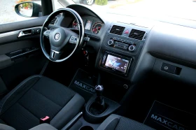 VW Touran 1.6TDI 7 МЕСТЕН/СОБСТВЕН ЛИЗИНГ, снимка 12