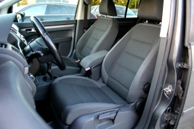 VW Touran 1.6TDI 7 МЕСТЕН/СОБСТВЕН ЛИЗИНГ, снимка 11
