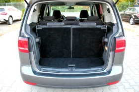 VW Touran 1.6TDI 7 МЕСТЕН/СОБСТВЕН ЛИЗИНГ, снимка 8