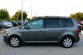 VW Touran 1.6TDI 7 МЕСТЕН/СОБСТВЕН ЛИЗИНГ, снимка 4