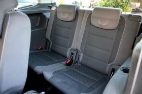 VW Touran 1.6TDI 7 МЕСТЕН/СОБСТВЕН ЛИЗИНГ, снимка 15