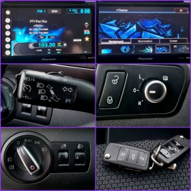 VW Touran 1.6TDI 7 МЕСТЕН/СОБСТВЕН ЛИЗИНГ, снимка 16