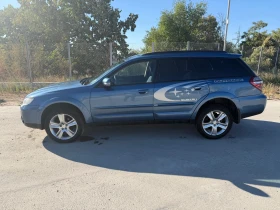 Subaru Outback, снимка 5