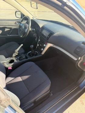 Subaru Outback, снимка 3