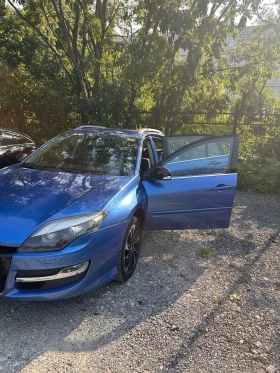 Renault Laguna, снимка 9