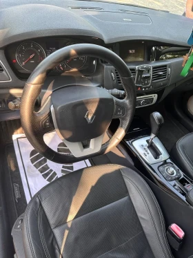 Renault Laguna, снимка 12