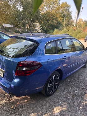 Renault Laguna, снимка 7