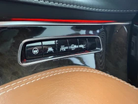 Mercedes-Benz S 500 4MATIC\Coupe\Burmester, снимка 12