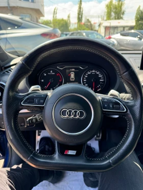 Audi A3 2.0 TDI 3xSline Quattro , снимка 12