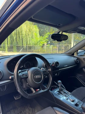 Audi A3 2.0 TDI 3xSline Quattro , снимка 13