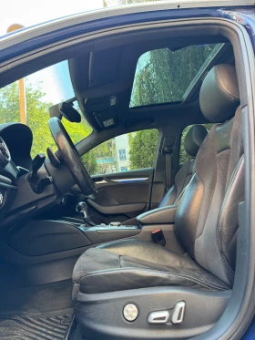 Audi A3 2.0 TDI 3xSline Quattro , снимка 16
