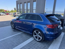 Audi A3 2.0 TDI 3xSline Quattro , снимка 10