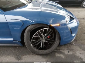 Porsche Taycan 4S, снимка 6