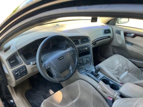 Volvo V70 2.4, снимка 9