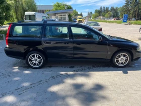 Volvo V70 2.4, снимка 4