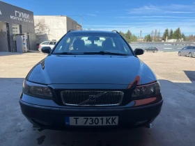 Volvo V70 2.4, снимка 7