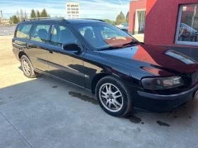 Volvo V70 2.4, снимка 8