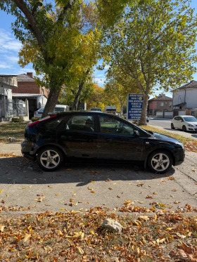 Ford Focus 1.4 BENZIN AUSTRIA , снимка 4